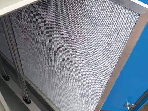 光氧催化板